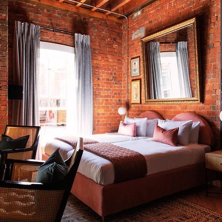 Old Foundry Hotel By Ideas Cartel Ciudad del Cabo Exterior foto